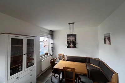 Casa di vacanza Fischerweg
