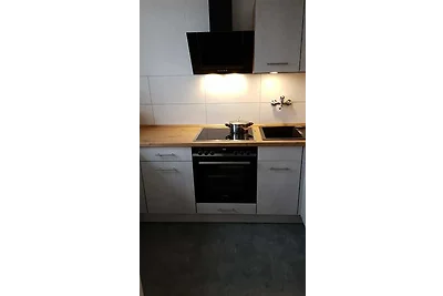 Ferienhaus Dornumersiel