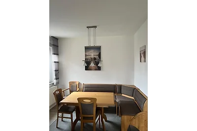 Casa di vacanza Fischerweg
