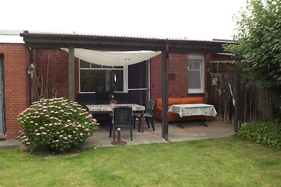Casa di vacanza Fischerweg
