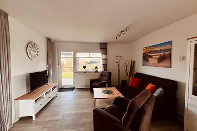 Casa di vacanza Fischerweg