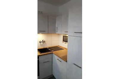 Ferienhaus Dornumersiel