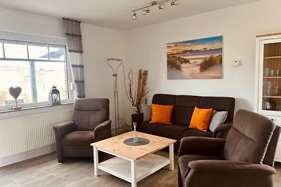 Casa di vacanza Fischerweg
