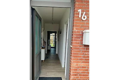 Casa di vacanza Fischerweg
