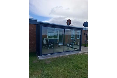 Ferienhaus Dornumersiel