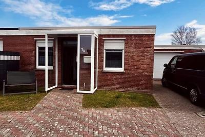 Casa di vacanza Fischerweg