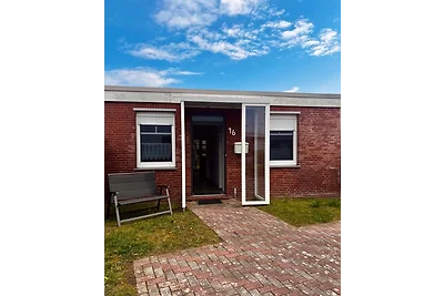 Casa di vacanza Fischerweg