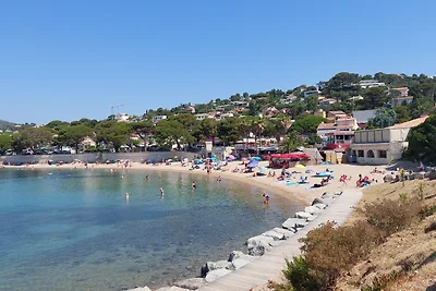 Sainte-Maxime: Chêne-Liège