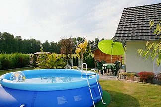 Ferienhaus Babow