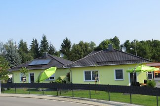 Ferienhaus Burg