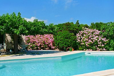 Villa du Val d'Esquières