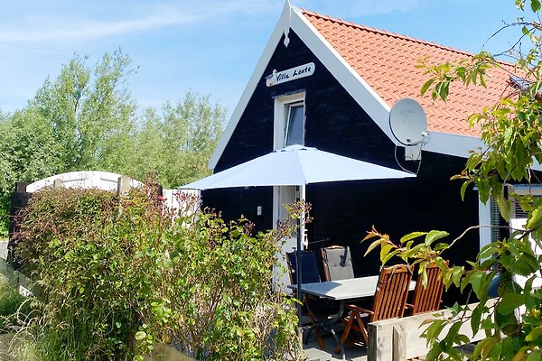 Ferienhaus Scharendijke