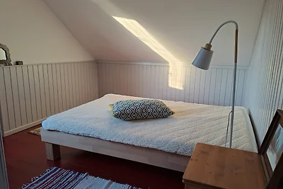 Haus an der Stadtmauer