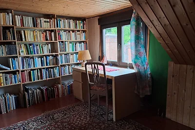 Haus an der Stadtmauer