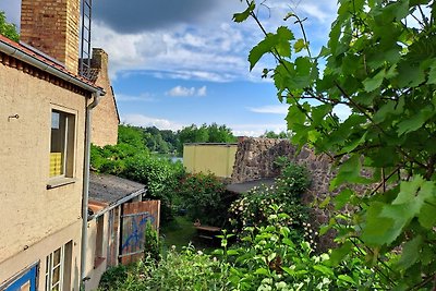 Haus an der Stadtmauer