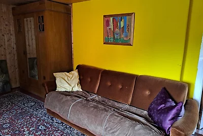 Haus an der Stadtmauer