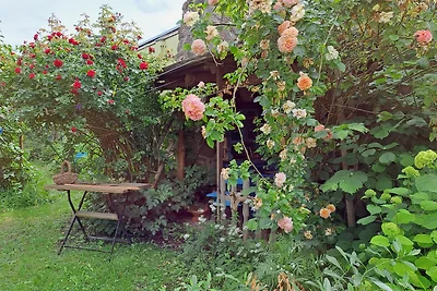 Haus an der Stadtmauer