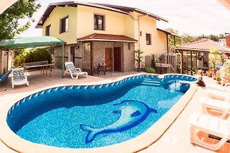 Villa Sunshine