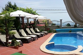 Domek letniskowy Villa 