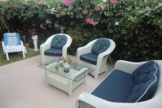 Bungalow avec Jardin