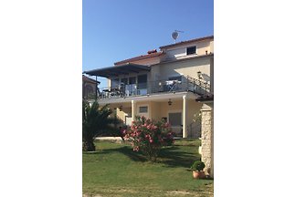 Toller Urlaub mit super gastfreundlicher Familie