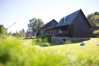 Kamena Stanište Kuća