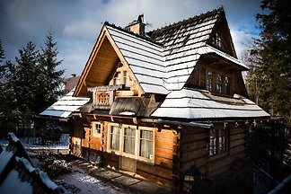 Najbolja Zakopane