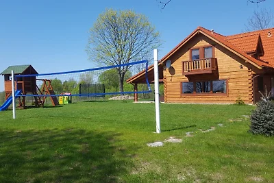Kamionka Casa