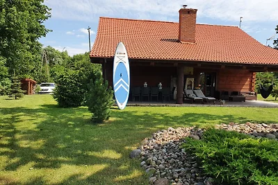 Kamionka Casa