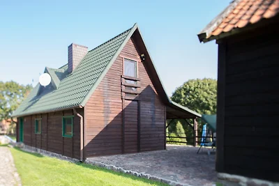 Steingut Habitat Haus