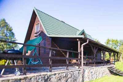 Steingut Habitat Haus