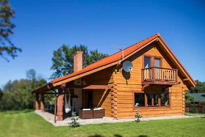 Kamionka Casa