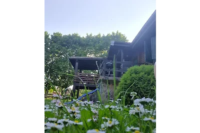 Steingut Habitat Haus