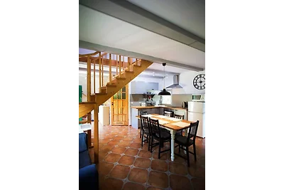 Steingut Habitat Haus