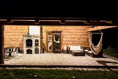 Kamionka Casa