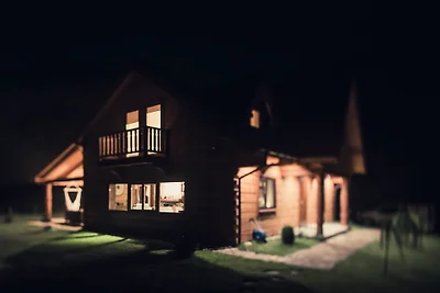 Kamionka Casa