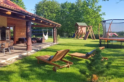 Kamionka Casa