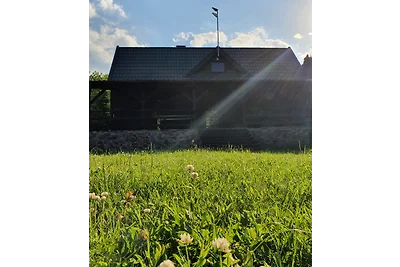 Steingut Habitat Haus