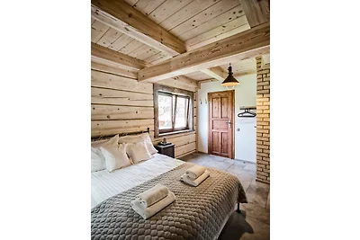 Kamionka Casa