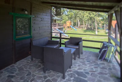 Steingut Habitat Haus