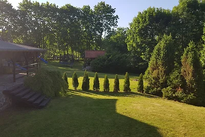 Steingut Habitat Haus