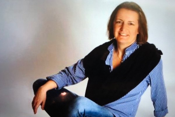 gospođa D. Hornunger-rieks gospođa D. Hornunger-rieks