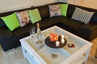 Exclusives Ferienhaus 3