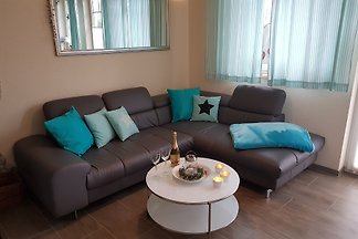 Exclusives Ferienhaus 1