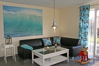 Exclusives Ferienhaus 4