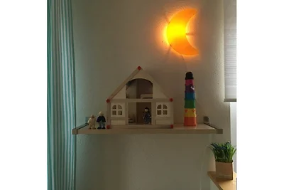 Ferienhaus Zugvogel