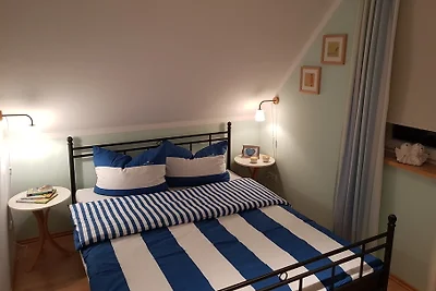 Ferienhaus Zugvogel