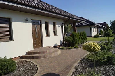 Ferienhaus in Radawka