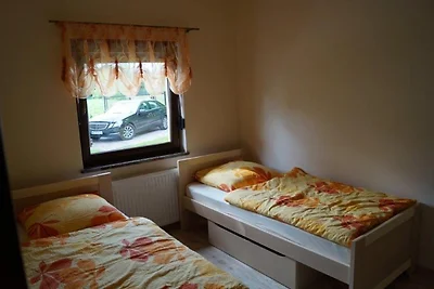Ferienhaus in Radawka
