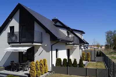 Villa Luis PRIMA